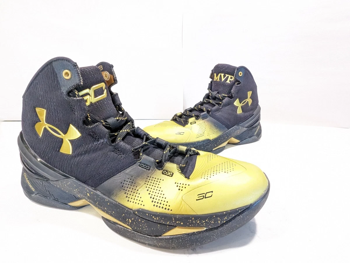 Under Armour Curry 2 2023 Unanimous for sale | eBay