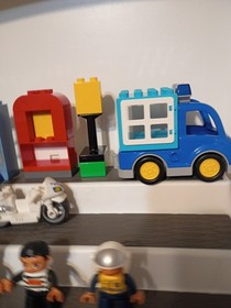 LEGO DUPLO: Police Patrol 10809 5679