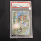 Charmander 044 Pokemon Center Exclusive 044 Scarlet & Violet Promo Card PSA 9