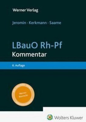 LBauO Rh-Pf - Kommentar Curt M. Jeromin