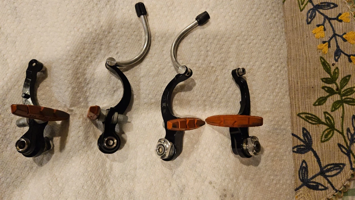 Paul Bicycle Brakes for sale - eBay