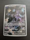 Pokémon Mewtwo TCG Scarlet & Violet Black Star Promo Holo Card 052 LP Condition