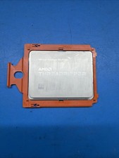 FOR PARTS --Ryzen Threadripper Pro 3975WX OEM CPU 35GHz 32C 100000000086 Lenovo
