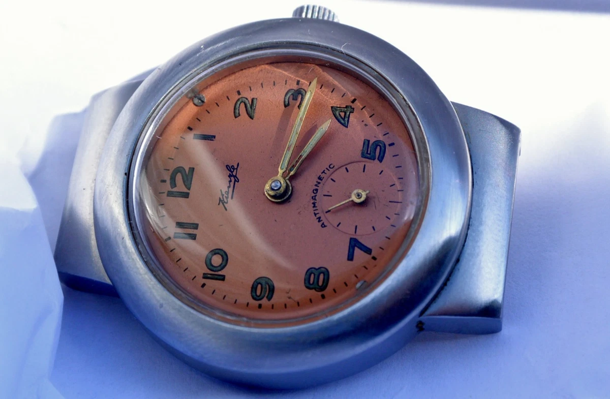 Kienzle Men's Mechanical Hand-Winding Wristwatches for sale | eBay