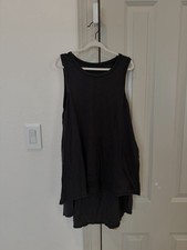 Lululemon Tank Size 4
