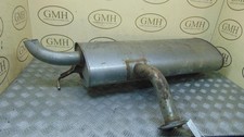 Renault Kadjar Exhaust Tail Pipe Silencer Box Mk1 1.5 Diesel 2015-2022N