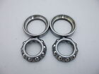 <!--F#f_0-->NEW PAIR OF STEERING BOX BEARINGS SUITS HQ HJ HX HZ WB HOLDEN AND MONARO<!--F/-->