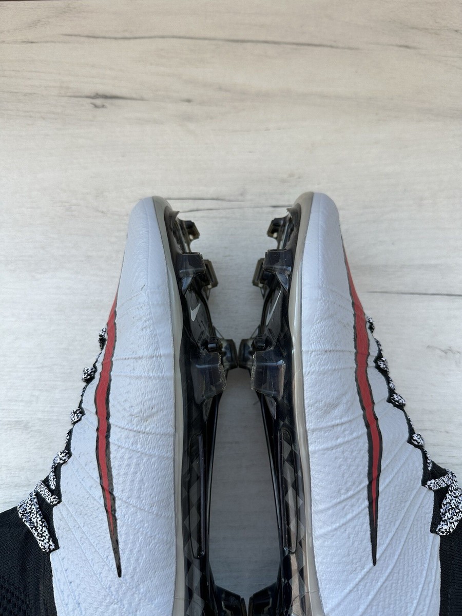 Nike Mercurial Superfly Gray ACC Football Soccer Cleats