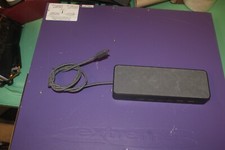 HP 925698-001 USB-C Universal Dock A/C Adapter Not Included