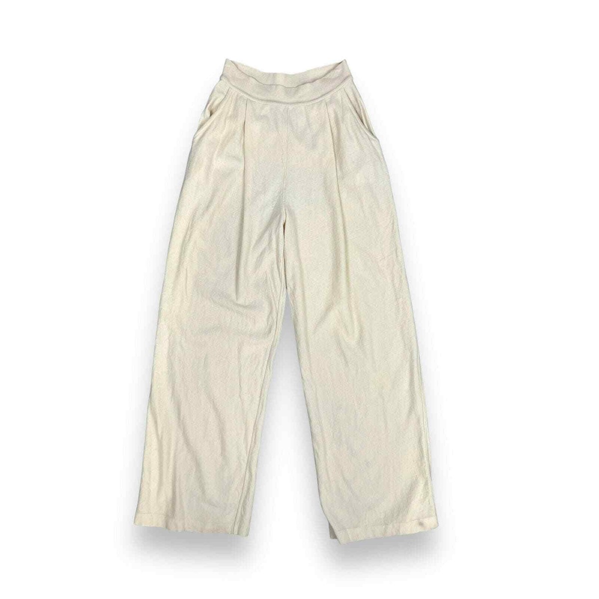 Vintage 80s Sonia Rykiel Wool Flare Pants Size FR 36 | eBay display picture 1