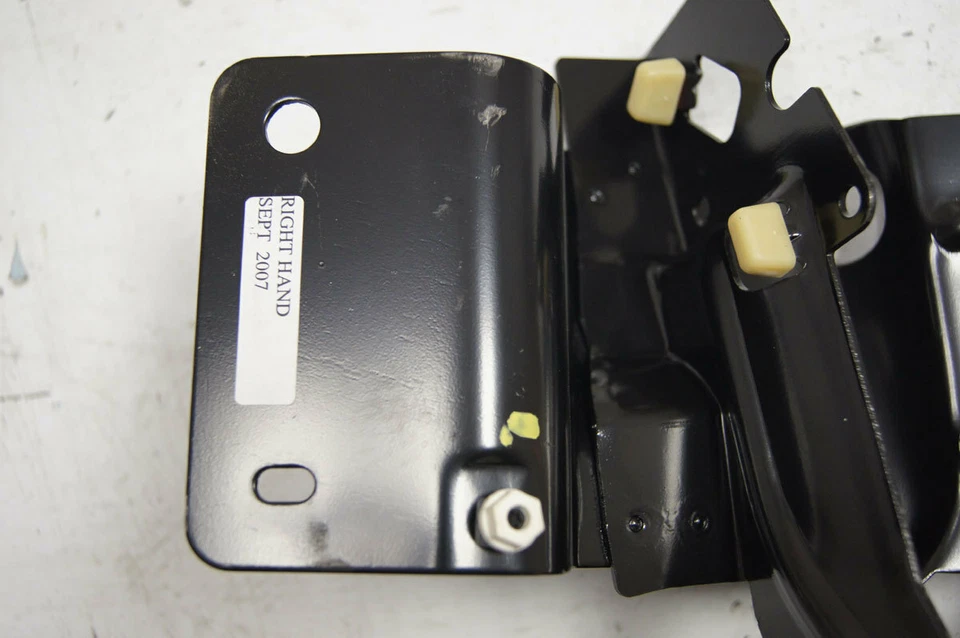 Pontiac Firebird 1998-2002 conjunto de soporte de montaje de faros derecho derecho nuevo 16523946 Foto 3 de 4