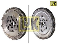 Schwungrad Luk Dmf Luk 415049210 FüR Renault ScéNic Iii
