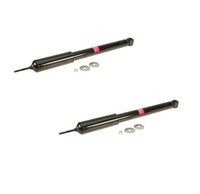Chrysler 300 Dodge Charger 05-10 Set Of 2 Rear Shock Absorber Kyb Excel-g 344660 on sale Chrysler 300 Dodge Charger 05-10 Set Of 2 Rear Shock Absorber Kyb Excel-g 344660 on sale