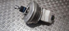 MERCEDES-BENZ GLE W166 Unterdruck-Bremskraftverstärker A1664301330R 18308849
