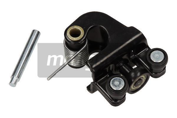 27-0221 Maxgear RollenfüHrung, SchiebetüR FüR Nissan,Opel,Renault,Vauxhall-image