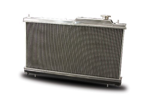 BLITZ RACING RADIATOR TYPE ZS For SUBARU LEGACY TOURING WAGON BP5 EJ20 ...