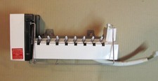 Conjunto de máquina de hielo Kenmore Amana 596.50692, D7824705 - OEM usado (Whirlpool, etc.)