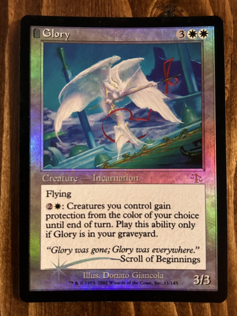 MTG 吸血の教示者　judge foil Demonic Tutor (FOIL) - MTG Proxy Judge Gift - Proxy King