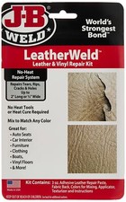 2130 Vinyl and Leather Repair Kit 3 oz