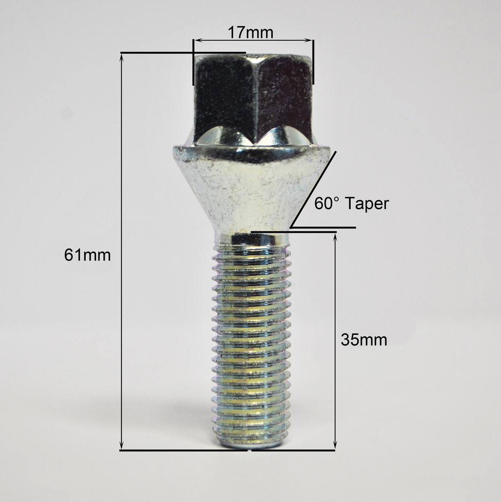 Fondo Que Rueda Con Los Pernos Y La Bola Stock De Ilustración