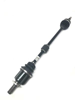 NEW OEM GM Rezzo Axle Shaft Front Right 96481038 | eBay 