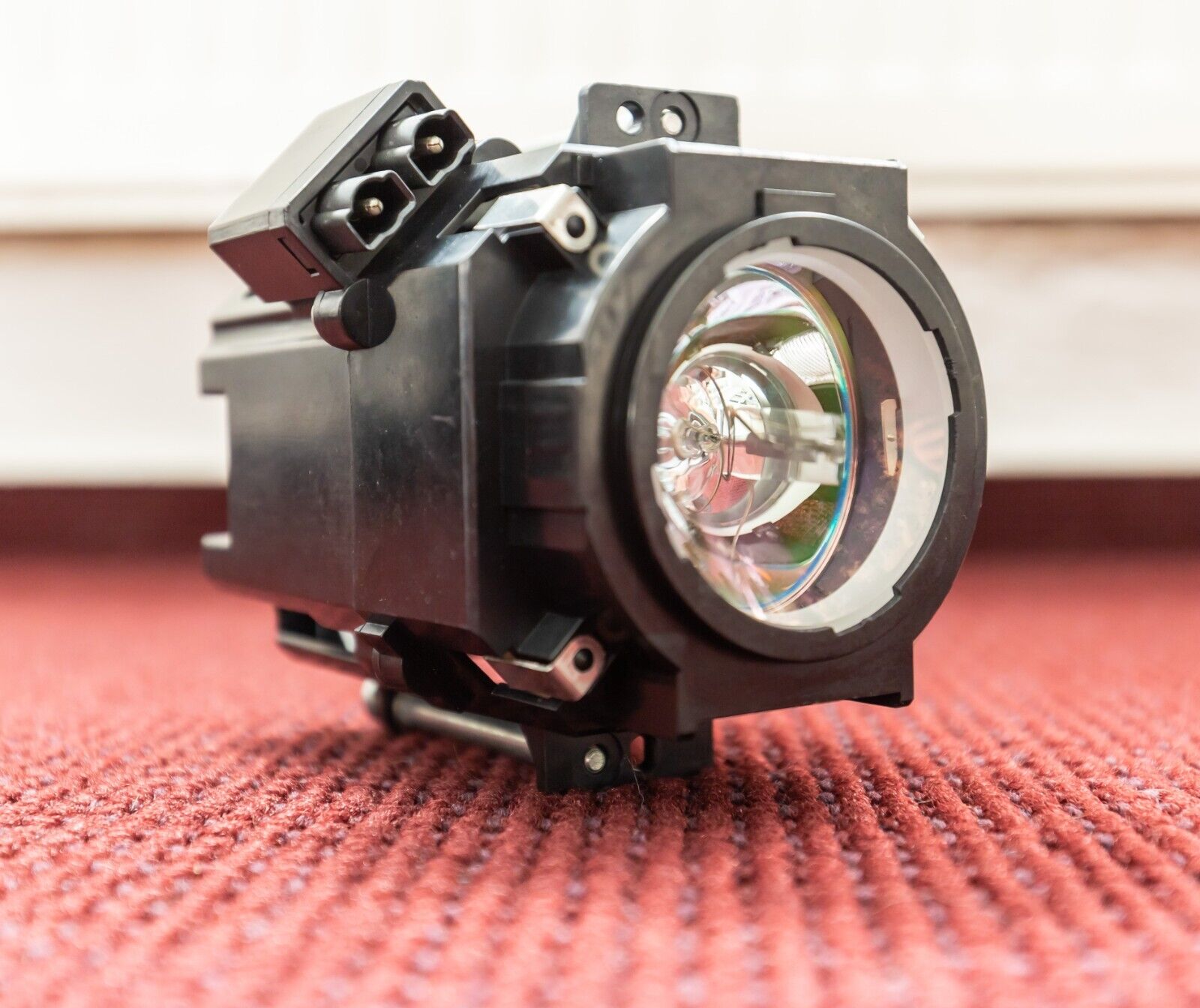 JVC Beamer Ersatzlampe BHL-5006-S mit Modul