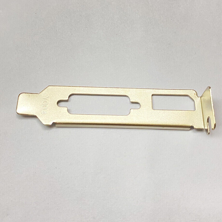 Full Size Standard ATX Bracket Nvidia Quadro K600 K620 K420 410 Hd7470 P 17817