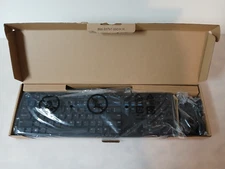 Dell KB216 USB Wired Multimedia Keyboard And Mouse Combo - New in Box
