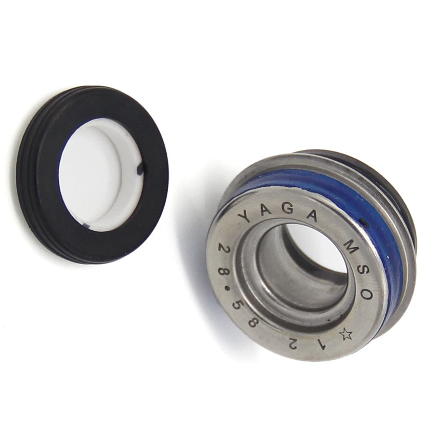 Sello de cojinete de bomba de agua para Kawasaki Vulcan 750 VN750A Vulcan 800 VN1500A VN1600 Foto 2 de 4
