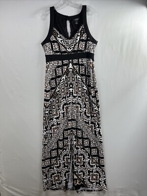 chinese dress ladies Black White House Black Market Long Sleeve Dress Women's  Camilla's Closet  Consignment