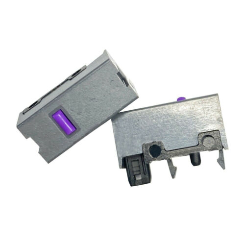 Pack de 2 micro-commutateur souris optique pour Razer Viper Mini/Sans fil Ultimate/Standard - Photo 1 sur 5