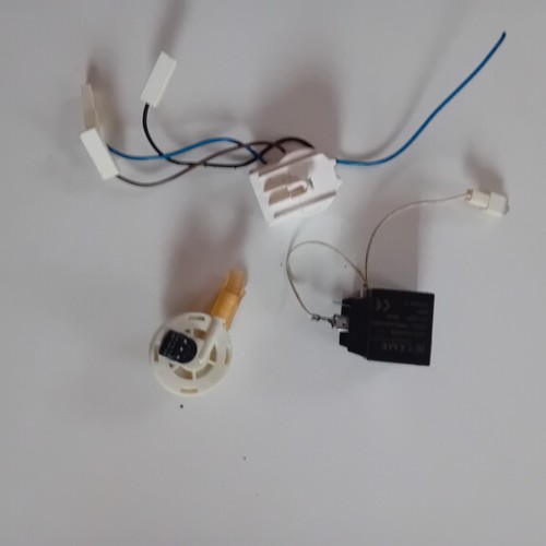 jura c5 ersatzteile Flowmeter Magnetventil Kondensator. Auch Einzeln