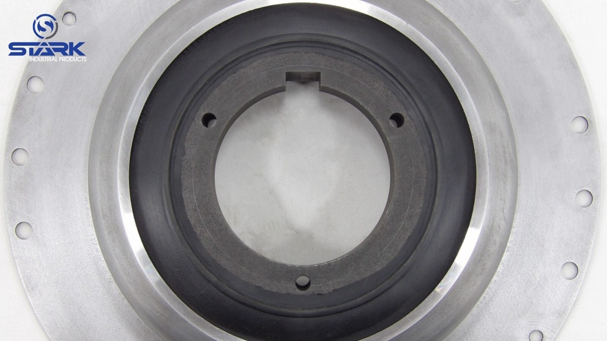 BJ-1297-9 Lord Coupler OEM Ingersoll Rand | eBay