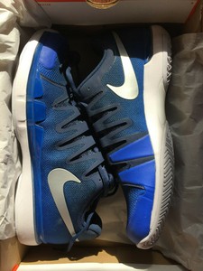 Nike Federer ZOOM VAPOR 9.5 TOUR Tennis Shoes 631458-300 ...