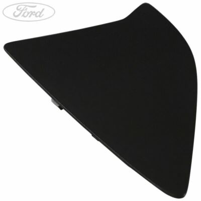 Genuine Ford Fiesta Mk8 Front O/S Door Inner Handle Screw Cap 2017  