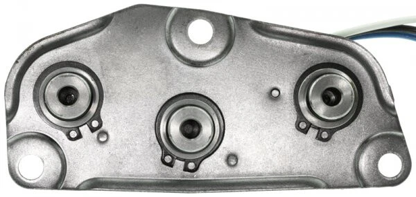 Solenoide de cambio de transmisión automática para 90-99 Infiniti Q45 M30 Nissan 300ZX Foto 2 de 4