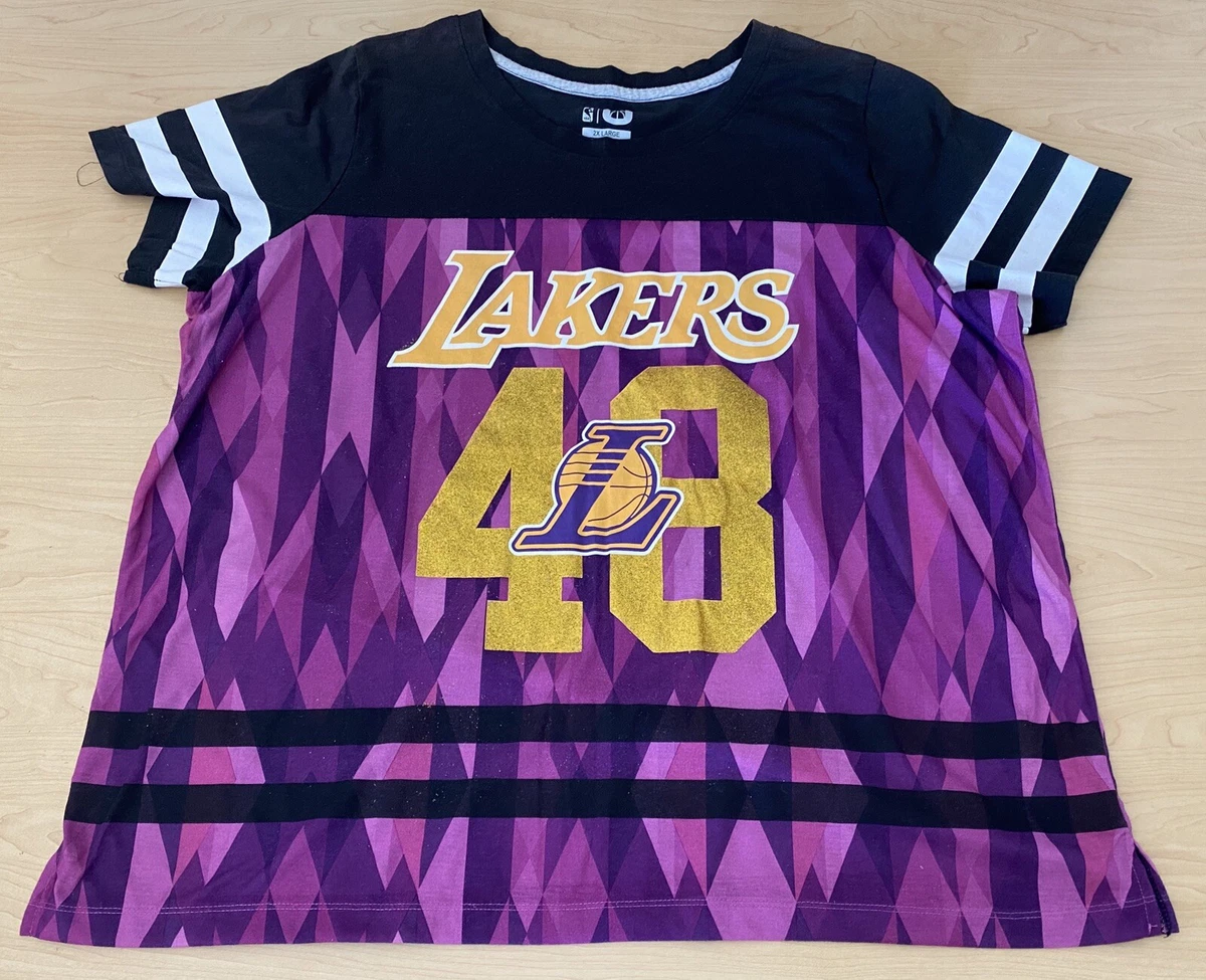 Lakers vetement femme new arrivals