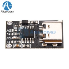 10PCS 5A Type-C PD/QC Quick Charge Fast Charging Board USB Boost Circuit Module