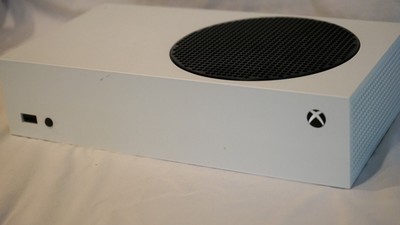 XBOX SERIES S 528 GB DIGITAL CONSOLE | eBay