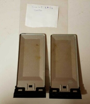 Ersatz Tablett für Architect 4 Scheiben Toaster - Dualit