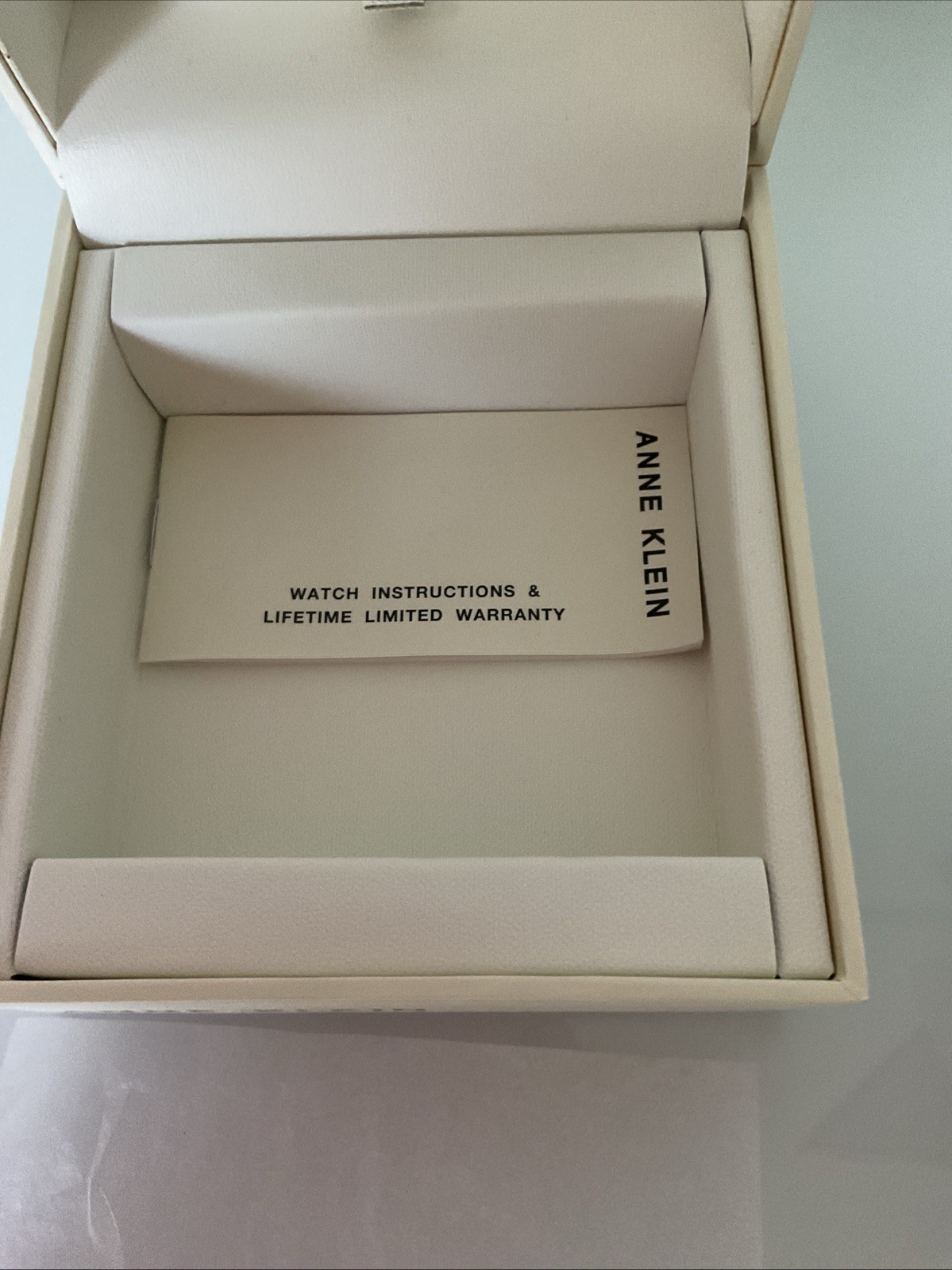 Anne Klein Women’s Crystal ST Bracelet Watch 4 Piece Set NEW