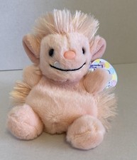 Aurora World Plush - Palm Pals - MOH the Ogre 5 inch - Stuffed Animal Toy