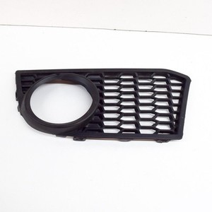 BMW 5 F10 520d vorne links M Stoßstange Nebelscheinwerfergitter 7906197 2012