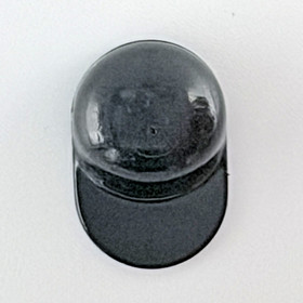 LEGO Speed Racer Commentator Minifigure SR014 (Set 8161) w/ Microphone&ndash; Used