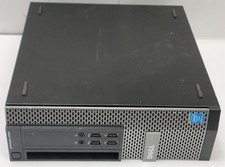 Dell Optiplex 9020 Intel i7-4770 3.40GHz 8GB DDR3 - no HDD or DVD drive - tested