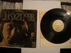 The DOORS- Self Titled Debut LP -MONO  1st Elektra #EKL 4007- 1967-VG+ vinyl