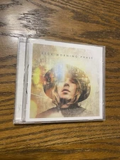 Morning Phase by Beck (CD, 2014) Alternative Folk Cycle Blue Moon Wave