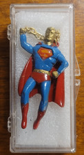 DC Comics Superman 1978 Pendant Chain Necklace