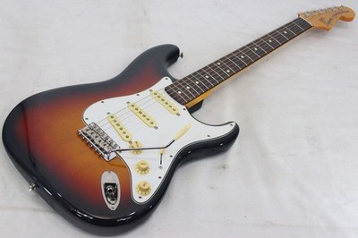 Squier by Fender SST 30 From Japan