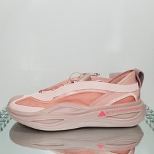 Stella McCartney x adidas Sportswear Low "Vapour Pink" - Women  s 7.5 JH8960 NWT